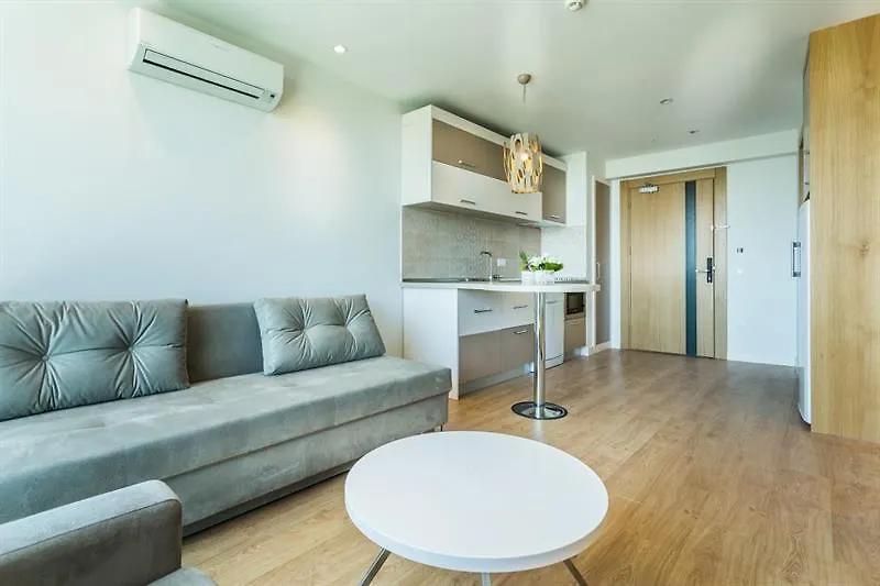 Aska River Suites-1
