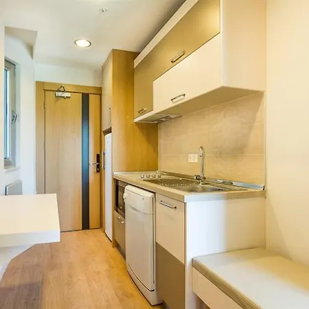 Aska River Suites-3