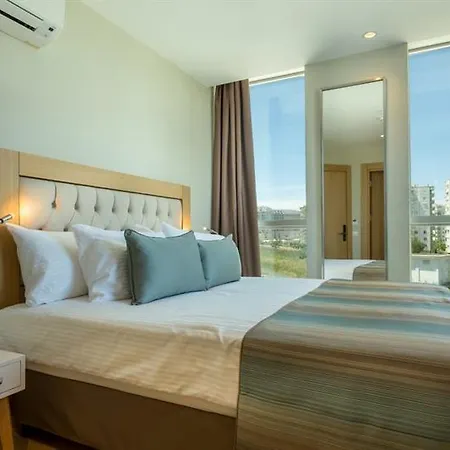 Aska River Suites-2