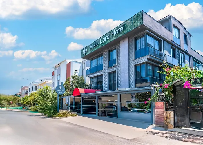 Mielo Lara Hotel